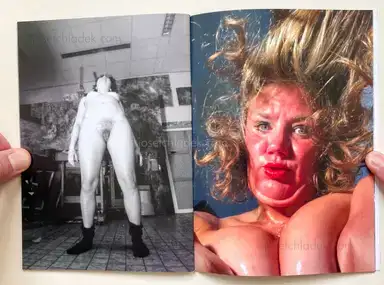 Sample page 2 for book "Scheurwater, Hester – Hester Scheurwater - Sincerly Not Yours" Sample page 2 for book "Scheurwater, Hester – Hester Scheurwater - Sincerly Not Yours"