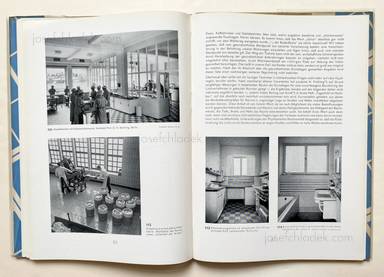 Sample page 10 for book "Völckers, Otto – Otto Völckers - Glas und Fenster" Sample page 10 for book "Völckers, Otto – Otto Völckers - Glas und Fenster"