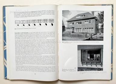 Sample page 6 for book Otto Völckers – Glas und Fenster