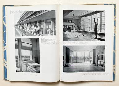 Sample page 7 for book Otto Völckers – Glas und Fenster