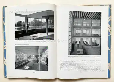 Sample page 6 for book "Völckers, Otto – Otto Völckers - Glas und Fenster" Sample page 6 for book "Völckers, Otto – Otto Völckers - Glas und Fenster"