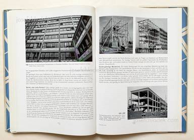 Sample page 11 for book Otto Völckers – Glas und Fenster