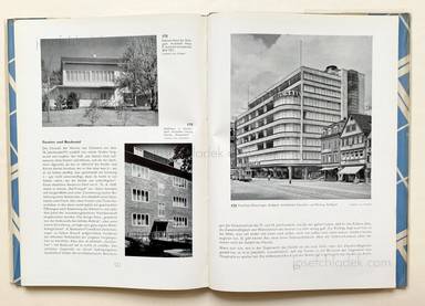 Sample page 2 for book "Völckers, Otto – Otto Völckers - Glas und Fenster" Sample page 2 for book "Völckers, Otto – Otto Völckers - Glas und Fenster"