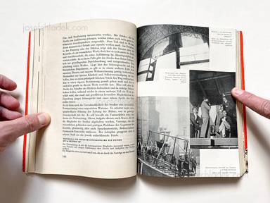Sample page 5 for book Erwin Piscator – Das politische Theater