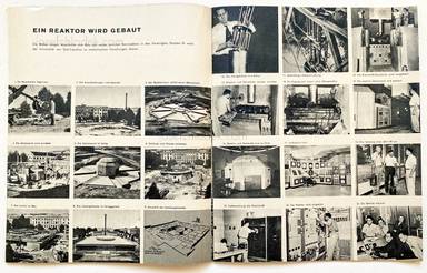 Sample page 9 for book "Treo, Hugo – Hugo Treo (Ed.) - Atom. Die Auswertung der Atomkraft für friedliche Zwecke." Sample page 9 for book "Treo, Hugo – Hugo Treo (Ed.) - Atom. Die Auswertung der Atomkraft für friedliche Zwecke."