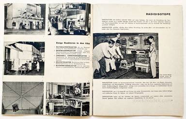 Sample page 8 for book "Treo, Hugo – Hugo Treo (Ed.) - Atom. Die Auswertung der Atomkraft für friedliche Zwecke." Sample page 8 for book "Treo, Hugo – Hugo Treo (Ed.) - Atom. Die Auswertung der Atomkraft für friedliche Zwecke."