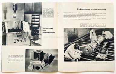 Sample page 6 for book "Treo, Hugo – Hugo Treo (Ed.) - Atom. Die Auswertung der Atomkraft für friedliche Zwecke." Sample page 6 for book "Treo, Hugo – Hugo Treo (Ed.) - Atom. Die Auswertung der Atomkraft für friedliche Zwecke."