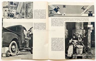 Sample page 5 for book "Treo, Hugo – Hugo Treo (Ed.) - Atom. Die Auswertung der Atomkraft für friedliche Zwecke." Sample page 5 for book "Treo, Hugo – Hugo Treo (Ed.) - Atom. Die Auswertung der Atomkraft für friedliche Zwecke."