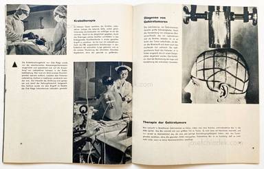 Sample page 3 for book "Treo, Hugo – Hugo Treo (Ed.) - Atom. Die Auswertung der Atomkraft für friedliche Zwecke." Sample page 3 for book "Treo, Hugo – Hugo Treo (Ed.) - Atom. Die Auswertung der Atomkraft für friedliche Zwecke."
