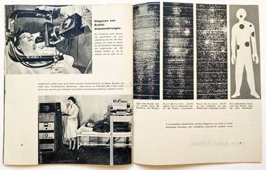 Sample page 2 for book "Treo, Hugo – Hugo Treo (Ed.) - Atom. Die Auswertung der Atomkraft für friedliche Zwecke." Sample page 2 for book "Treo, Hugo – Hugo Treo (Ed.) - Atom. Die Auswertung der Atomkraft für friedliche Zwecke."