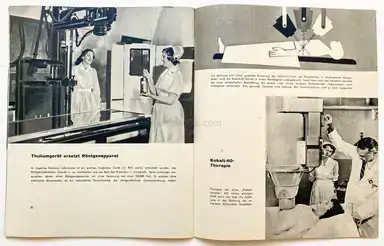 Sample page 1 for book "Treo, Hugo – Hugo Treo (Ed.) - Atom. Die Auswertung der Atomkraft für friedliche Zwecke." Sample page 1 for book "Treo, Hugo – Hugo Treo (Ed.) - Atom. Die Auswertung der Atomkraft für friedliche Zwecke."