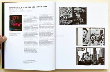 Sample page 1 for book Irène Attinger – Une bibliothèque. Maison européenne de la photographie