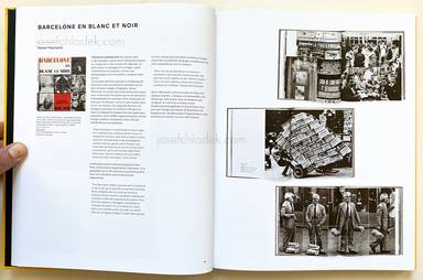 Sample page 11 for book "Attinger, Irène – Irène Attinger (Ed.) - Une bibliothèque. Maison européenne de la photographie" Sample page 11 for book "Attinger, Irène – Irène Attinger (Ed.) - Une bibliothèque. Maison européenne de la photographie"