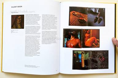 Sample page 3 for book "Attinger, Irène – Irène Attinger (Ed.) - Une bibliothèque. Maison européenne de la photographie" Sample page 3 for book "Attinger, Irène – Irène Attinger (Ed.) - Une bibliothèque. Maison européenne de la photographie"