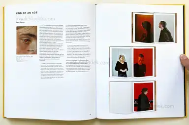 Sample page 2 for book "Attinger, Irène – Irène Attinger (Ed.) - Une bibliothèque. Maison européenne de la photographie" Sample page 2 for book "Attinger, Irène – Irène Attinger (Ed.) - Une bibliothèque. Maison européenne de la photographie"