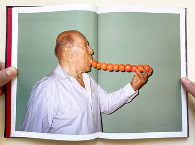 Sample page 2 for book Rene Maurin &ndash; A Manual for Silence