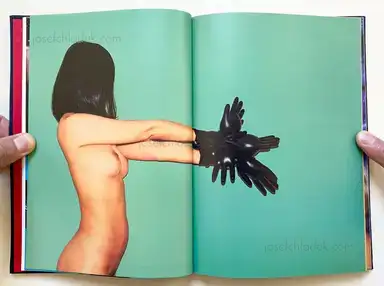 Sample page 13 for book "Maurin, Rene and Matej Dečko – Rene Maurin - A Manual for Silence" Sample page 13 for book "Maurin, Rene and Matej Dečko – Rene Maurin - A Manual for Silence"