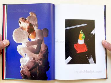 Sample page 4 for book Rene Maurin &ndash; A Manual for Silence