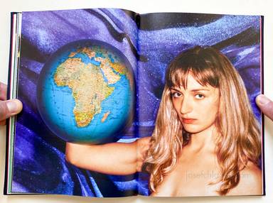 Sample page 5 for book Rene Maurin &ndash; A Manual for Silence