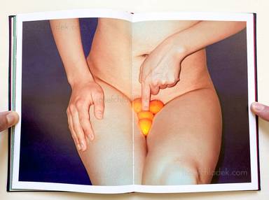 Sample page 6 for book Rene Maurin &ndash; A Manual for Silence