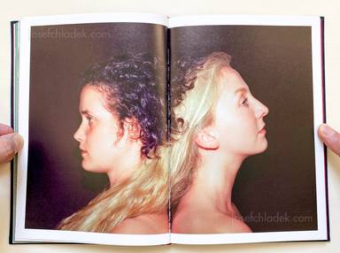 Sample page 7 for book Rene Maurin &ndash; A Manual for Silence