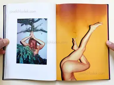 Sample page 8 for book "Maurin, Rene and Matej Dečko – Rene Maurin - A Manual for Silence" Sample page 8 for book "Maurin, Rene and Matej Dečko – Rene Maurin - A Manual for Silence"