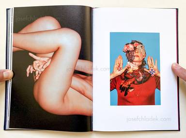 Sample page 9 for book Rene Maurin &ndash; A Manual for Silence