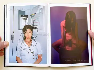 Sample page 5 for book "Maurin, Rene and Matej Dečko – Rene Maurin - A Manual for Silence" Sample page 5 for book "Maurin, Rene and Matej Dečko – Rene Maurin - A Manual for Silence"