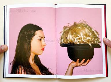 Sample page 4 for book "Maurin, Rene and Matej Dečko – Rene Maurin - A Manual for Silence" Sample page 4 for book "Maurin, Rene and Matej Dečko – Rene Maurin - A Manual for Silence"