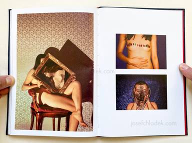 Sample page 14 for book Rene Maurin &ndash; A Manual for Silence