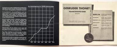 Sample page 13 for book "Thonet – Thonet - Stahlrohrmöbel (Reprint)" Sample page 13 for book "Thonet – Thonet - Stahlrohrmöbel (Reprint)"