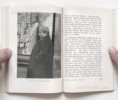 Sample page 5 for book "Weka, (d.i. Willy Pröger) – Willi Proeger - Stätten der Berliner Prostitution" Sample page 5 for book "Weka, (d.i. Willy Pröger) – Willi Proeger - Stätten der Berliner Prostitution"