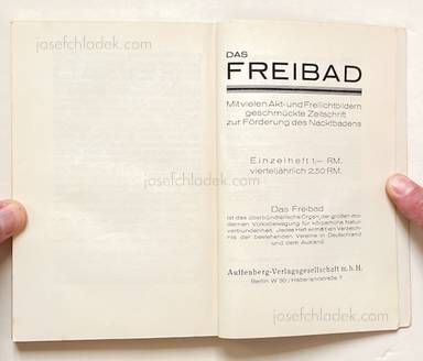 Sample page 12 for book Willy Pröger – Stätten der Berliner Prostitution