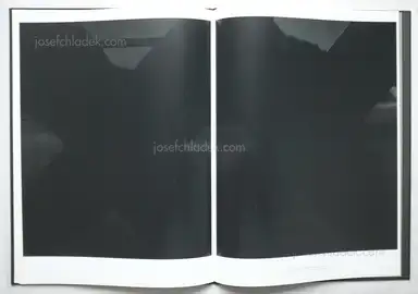 Sample page 3 for book "Gossage, John – John Gossage - Stadt des Schwarz" Sample page 3 for book "Gossage, John – John Gossage - Stadt des Schwarz"