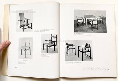 Sample page 10 for book "Schneck, Adolf G. – Adolf G. Schneck - Der Stuhl" Sample page 10 for book "Schneck, Adolf G. – Adolf G. Schneck - Der Stuhl"