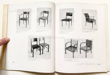 Sample page 9 for book "Schneck, Adolf G. – Adolf G. Schneck - Der Stuhl" Sample page 9 for book "Schneck, Adolf G. – Adolf G. Schneck - Der Stuhl"