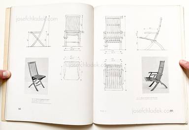 Sample page 7 for book "Schneck, Adolf G. – Adolf G. Schneck - Der Stuhl" Sample page 7 for book "Schneck, Adolf G. – Adolf G. Schneck - Der Stuhl"