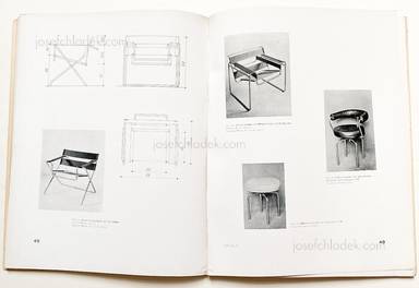 Sample page 6 for book "Schneck, Adolf G. – Adolf G. Schneck - Der Stuhl" Sample page 6 for book "Schneck, Adolf G. – Adolf G. Schneck - Der Stuhl"
