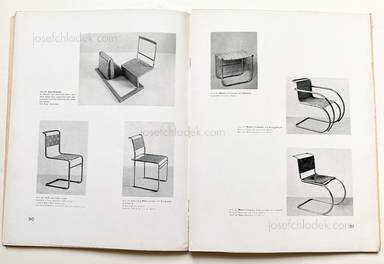 Sample page 5 for book "Schneck, Adolf G. – Adolf G. Schneck - Der Stuhl" Sample page 5 for book "Schneck, Adolf G. – Adolf G. Schneck - Der Stuhl"