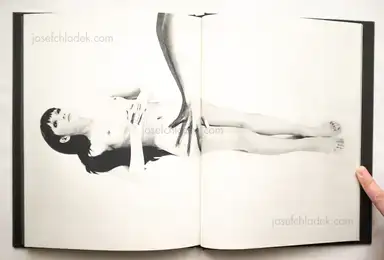 Sample page 13 for book "Suzuki, Akira – Akira Suzuki - Les Fleurs du Mal - Réhabilitation par mon sexe (悪の華●わが性からの復権 )" Sample page 13 for book "Suzuki, Akira – Akira Suzuki - Les Fleurs du Mal - Réhabilitation par mon sexe (悪の華●わが性からの復権 )"