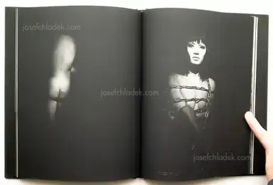 Sample page 10 for book "Suzuki, Akira – Akira Suzuki - Les Fleurs du Mal - Réhabilitation par mon sexe (悪の華●わが性からの復権 )" Sample page 10 for book "Suzuki, Akira – Akira Suzuki - Les Fleurs du Mal - Réhabilitation par mon sexe (悪の華●わが性からの復権 )"