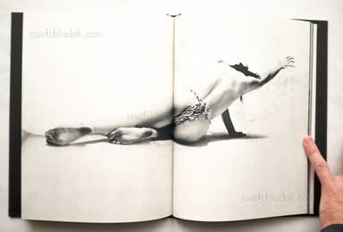 Sample page 6 for book Akira Suzuki – Les Fleurs du Mal - Réhabilitation par mon sexe