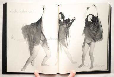 Sample page 8 for book "Suzuki, Akira – Akira Suzuki - Les Fleurs du Mal - Réhabilitation par mon sexe (悪の華●わが性からの復権 )" Sample page 8 for book "Suzuki, Akira – Akira Suzuki - Les Fleurs du Mal - Réhabilitation par mon sexe (悪の華●わが性からの復権 )"