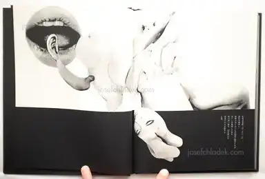 Sample page 4 for book "Suzuki, Akira – Akira Suzuki - Les Fleurs du Mal - Réhabilitation par mon sexe (悪の華●わが性からの復権 )" Sample page 4 for book "Suzuki, Akira – Akira Suzuki - Les Fleurs du Mal - Réhabilitation par mon sexe (悪の華●わが性からの復権 )"