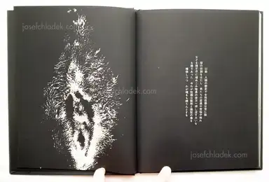 Sample page 3 for book "Suzuki, Akira – Akira Suzuki - Les Fleurs du Mal - Réhabilitation par mon sexe (悪の華●わが性からの復権 )" Sample page 3 for book "Suzuki, Akira – Akira Suzuki - Les Fleurs du Mal - Réhabilitation par mon sexe (悪の華●わが性からの復権 )"