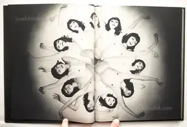 Sample page 2 for book "Suzuki, Akira – Akira Suzuki - Les Fleurs du Mal - Réhabilitation par mon sexe (悪の華●わが性からの復権 )" Sample page 2 for book "Suzuki, Akira – Akira Suzuki - Les Fleurs du Mal - Réhabilitation par mon sexe (悪の華●わが性からの復権 )"