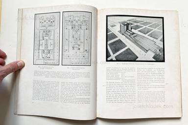 Sample page 11 for book "Neutra, Richard J. – Richard J. Neutra - Wie baut Amerika?" Sample page 11 for book "Neutra, Richard J. – Richard J. Neutra - Wie baut Amerika?"