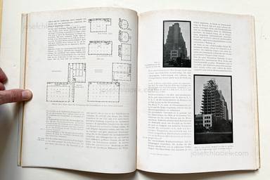 Sample page 9 for book "Neutra, Richard J. – Richard J. Neutra - Wie baut Amerika?" Sample page 9 for book "Neutra, Richard J. – Richard J. Neutra - Wie baut Amerika?"
