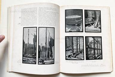 Sample page 7 for book "Neutra, Richard J. – Richard J. Neutra - Wie baut Amerika?" Sample page 7 for book "Neutra, Richard J. – Richard J. Neutra - Wie baut Amerika?"