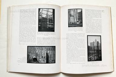 Sample page 5 for book "Neutra, Richard J. – Richard J. Neutra - Wie baut Amerika?" Sample page 5 for book "Neutra, Richard J. – Richard J. Neutra - Wie baut Amerika?"